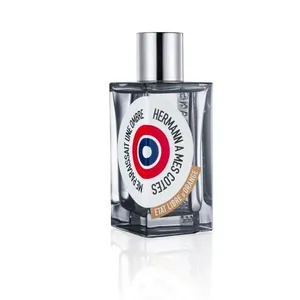Hermann A Mes Cotes Me Paraissait Une Ombre Etat Libre d'Orange Eau De Parfum - 100 ml