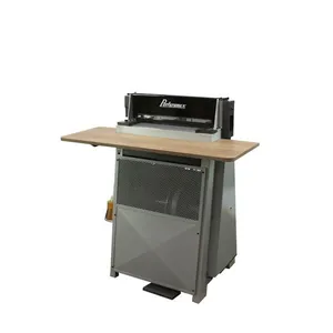 Encadernadora Perfuradora Elétrica Industrial Perfuramax 110V para Alta Produtividade Lassane Encadernadora Perfuradora Elétrica Industrial Perfuramax 110V para Encadernação Lassane