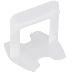 Espaçador Nivelador Smart 2,0mm Com 500 Peças - 62412 - Cortag Espaçador Nivelador 2,0mm Smart C-500pçs - 62412 - Cortag