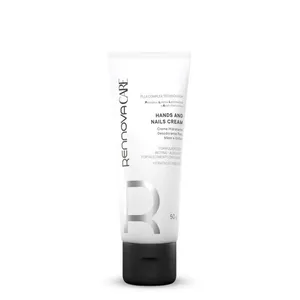 Creme Hidratante Desodorante para Mãos e Unhas Rennova Care 50g