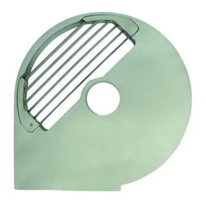 Disco Grade Palito para Processador de Alimentos Skymsen Gp-S Compatível Paie-S-N 10mm Prata Disco Grade Palito Skymsen Gp-S para Processador de Alimentos Compatível Paie-S-N 10mm Prata