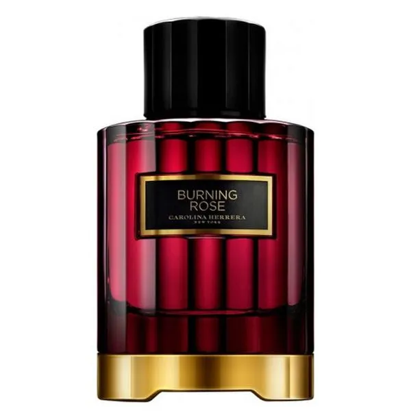 Carolina Herrera Confidential Burning Rose Eau de Parfum - 100 ml