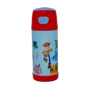 Garrafa Top Zonacriativa Toy Story 350ml 10073111 (MP)