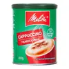 Cappuccino Mellita 200g