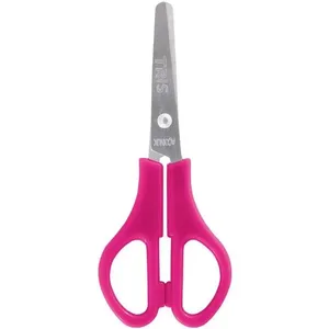 TESOURA ESCOLAR TRIS LEFTY P/CANHOTO 13CM.