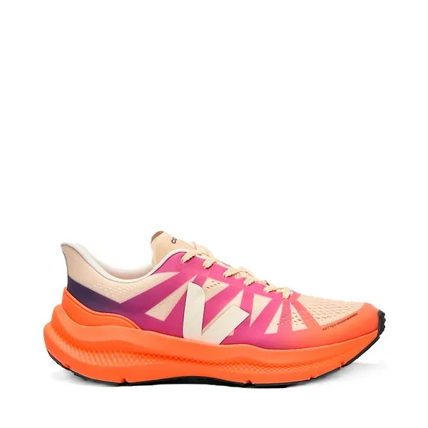 Tênis Veja Condor 3 Adv Engineered-Mesh Gradient Orange Fluor CE2821422A-38