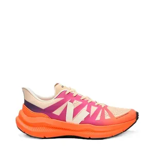 Tênis Veja Condor 3 Adv Engineered-Mesh Gradient Orange Fluor CE2821422A-34