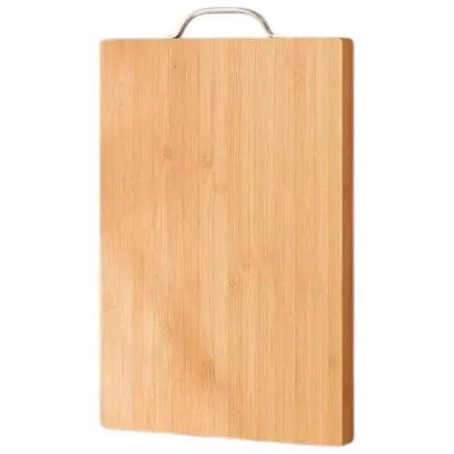 Tábua de Corte de Bambu Junshenghuiyi 30x20x1,8cm T-BI