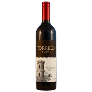 Vinho Tinto Argentino Torreon Blend