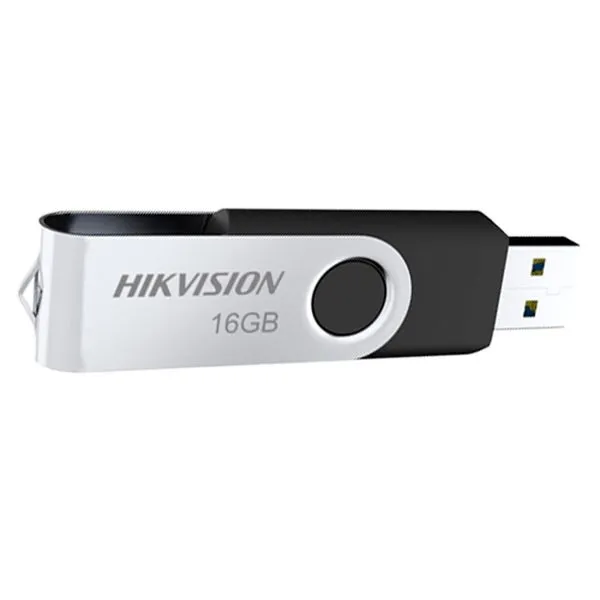 Pen Drive USB Hiksemi Classic M200 16GB (MP)