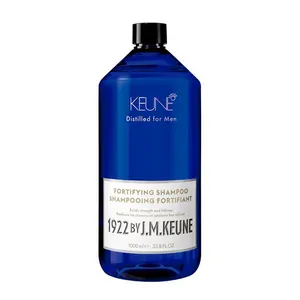 Shampoo Keune 1922 By J.M. Fortifying 1000ml 1000ml