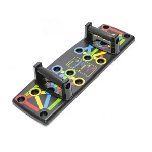 Prancha Para Flexão De Braço