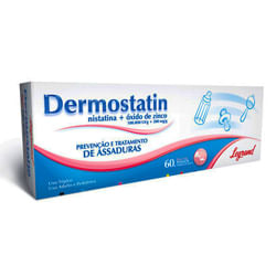 Dermostatin Pomada 60g