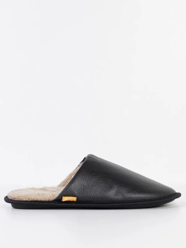 Pantufa Masculina PRETO 41/42