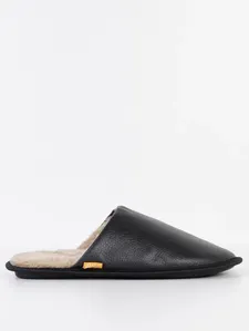 Pantufa Masculina PRETO 39/40