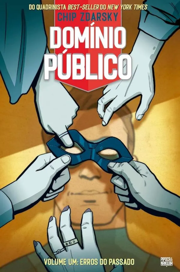 Domínio Público 1