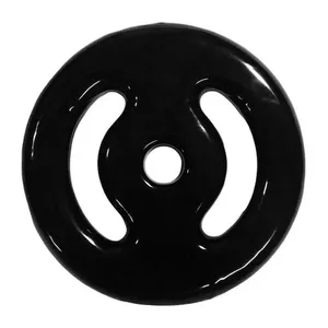 Anilha Emborrachada - 25kg