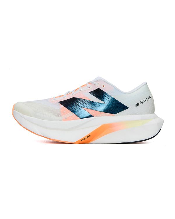 Tênis New Balance Fuecell Supercomp Elite V4 Masculino - 42