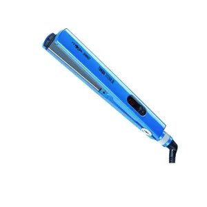 Prancha Mega Titan Blue 220v