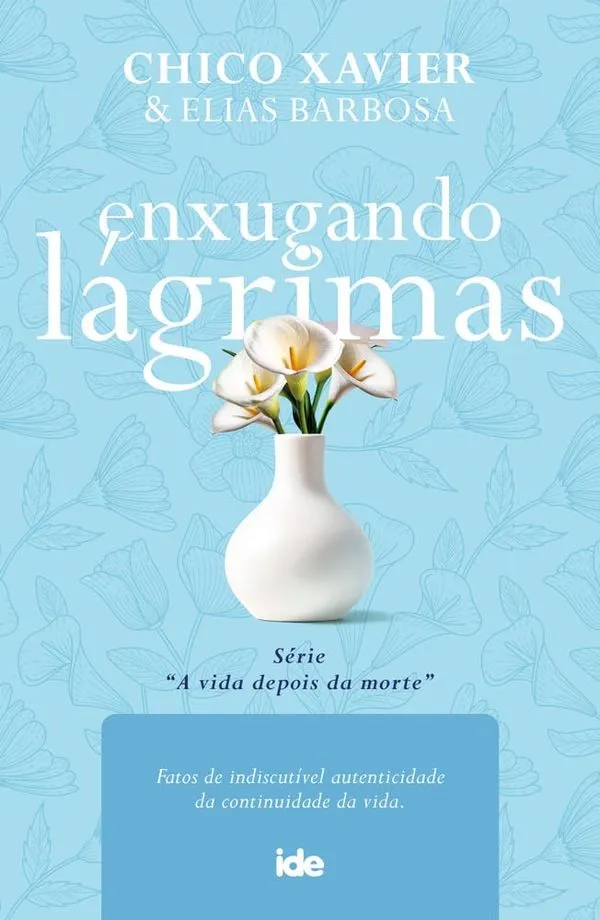 Enxugando Lágrimas