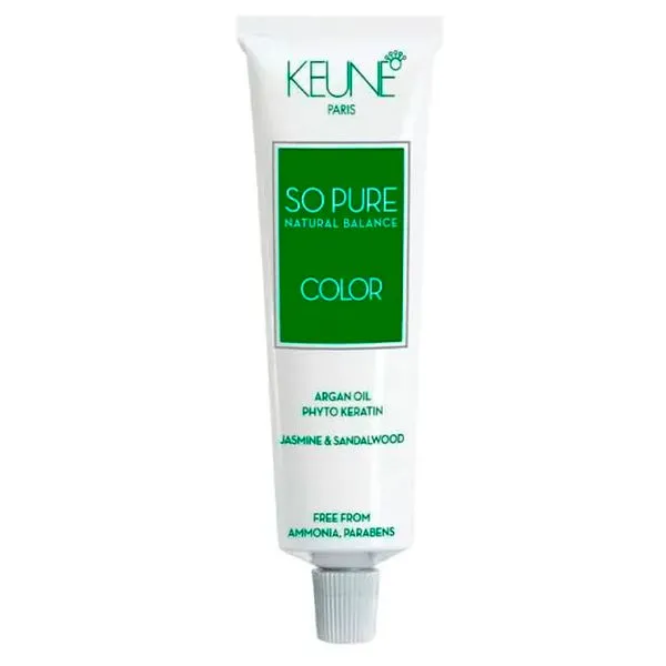 Tintura Profissonal Keune So Pure 5.31