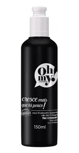 Finalizador Oh My Cresce Mais Que Ta Pouco 150ml