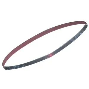 Cinta De Lixa 09x533mm Grão 40 Makita A-34447