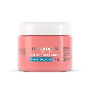 Esfoliante Labial Hidraderm Ciclos 10g