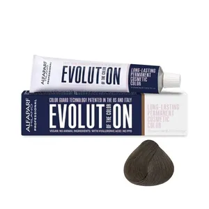 Coloração Alfaparf Evolution of the Color 6.1 Louro Escuro Cinza TINT.ALFAPARF 60ML EVOLUT.NEW 6.1 LES.CI