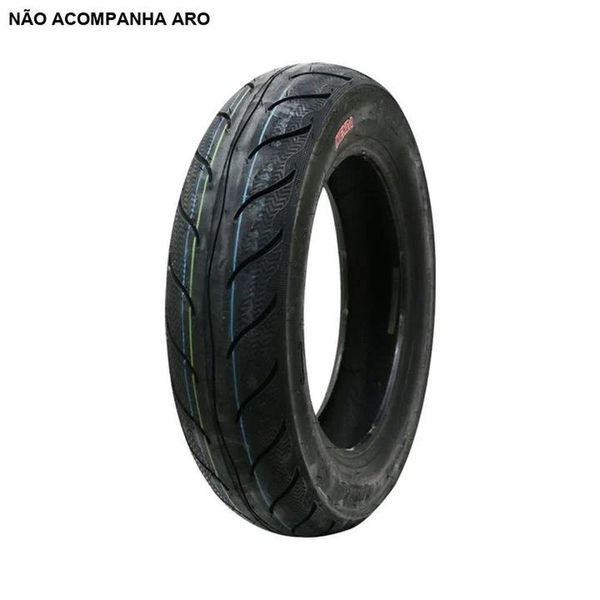 Pneu Kenda 110/90-12TL 64J K6009 (MP)