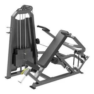 Equipamento de Musculação para Ombros e Tríceps Kikos Titanium Tts23 Uso Profissional Preto Equipamento de Musculação Kikos Titanium Tts23 para Ombros e Tríceps Uso Profissional Preto