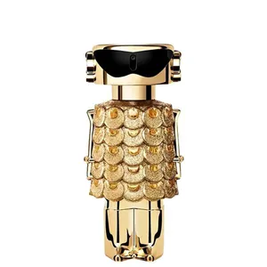 Fame Intense - Paco Rabanne - Eau de Parfum Feminino - 30ml