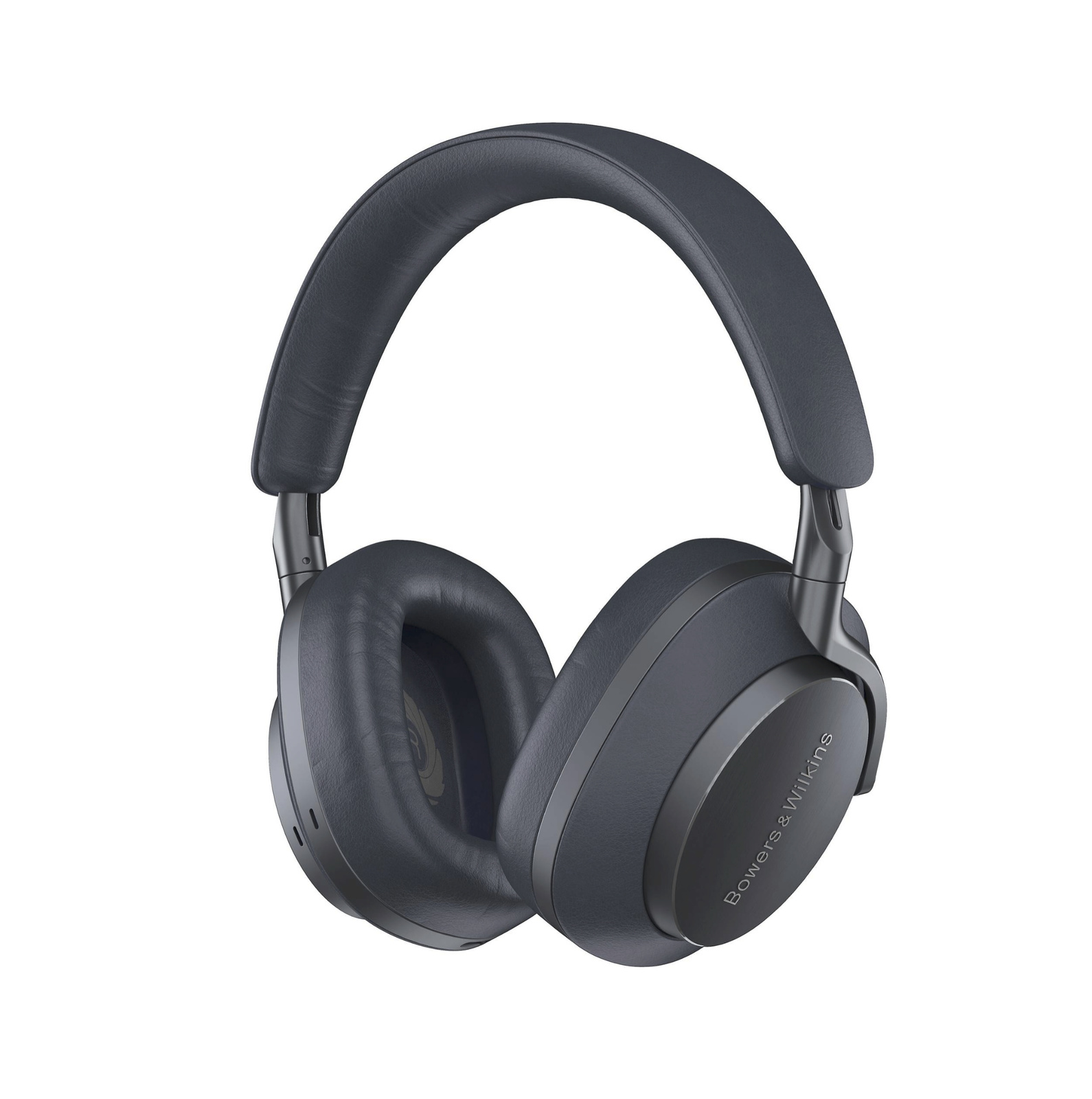 Fone Ouvido sem fio Bowers &amp; Wilkins PX8 007 Edition Noise-Canceling Wireless Over-Ear Headphones ( 007 Edition )