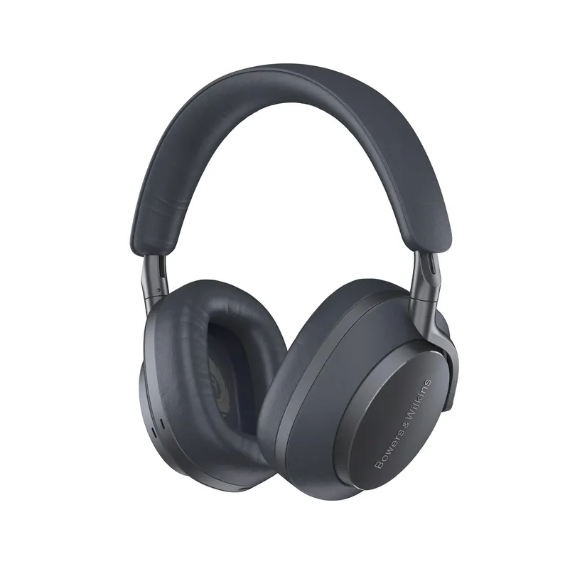 Fone Ouvido sem fio Bowers &amp; Wilkins PX8 007 Edition Noise-Canceling Wireless Over-Ear Headphones ( 007 Edition )