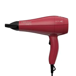 Secador Vibrant Light Ceramic Gama Italy - 110v
