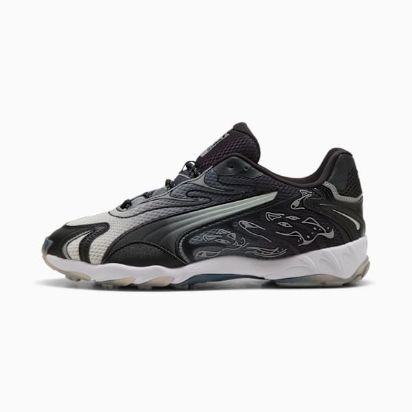 Tênis Inhale PUMA x RIPNDIP Unissex