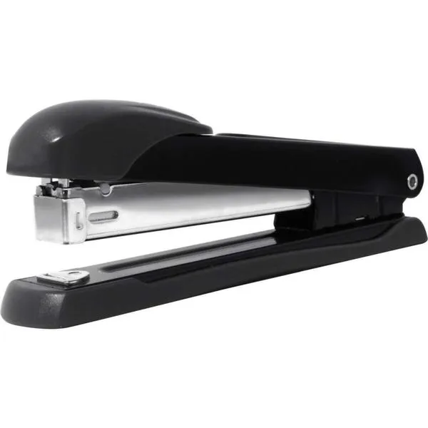 Grampeador de Metal Sertic CIS M-8 para 20 Folhas com Grampo 26-6 e Abastecimento Frontal Grampeador de Metal Sertic CIS M-8 para 20 Folhas Grampo 26-6
