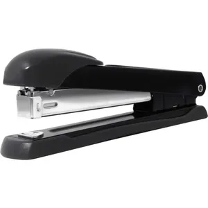 Grampeador de Metal Sertic CIS M-8 para 20 Folhas com Grampo 26-6 e Abastecimento Frontal Grampeador de Metal Sertic CIS M-8 para 20 Folhas Grampo 26-6