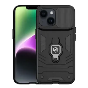 Capa Case Capinha Para Iphone 14 - Defender - Gshield