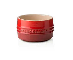 RAMEKIN LE CREUSET 200ML - Vermelha 704032006
