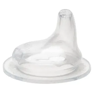 Bico De Silicone Lolly Antivazamento Para Copo (MP)