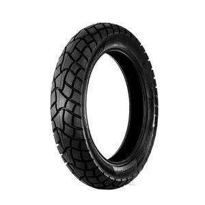 Pneu de Moto Levorin Aro 19 Dual Sport 90/90-19 52P TT Dianteiro