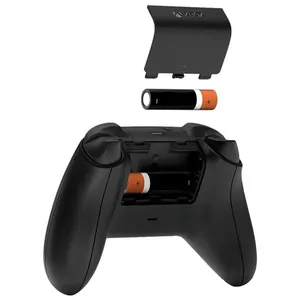 Controle sem Fio Microsoft Carbon Black EP2-29929 Xbox Series X-S Botao Compartilhamento Preto Controle sem Fio Microsoft Carbon Black EP2-29929 Xbox Series X-S Preto
