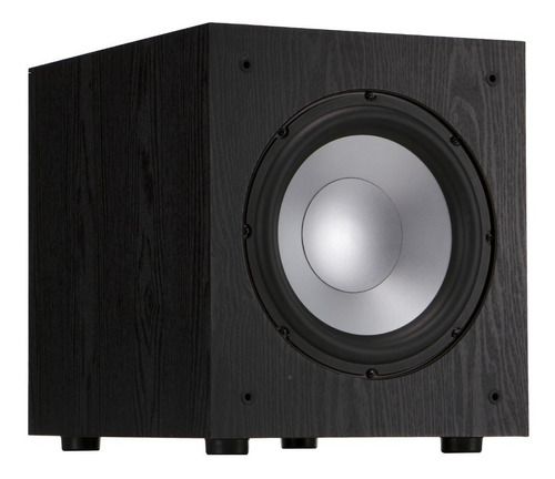 Jamo J 10 SUB Subwoofer ativo 150w RMS