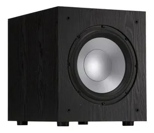 Jamo J 10 SUB Subwoofer ativo 150w RMS