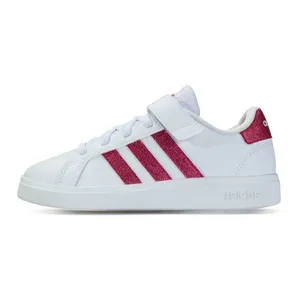 Tênis adidas Grand Court 2.0 GS Infantil - 36