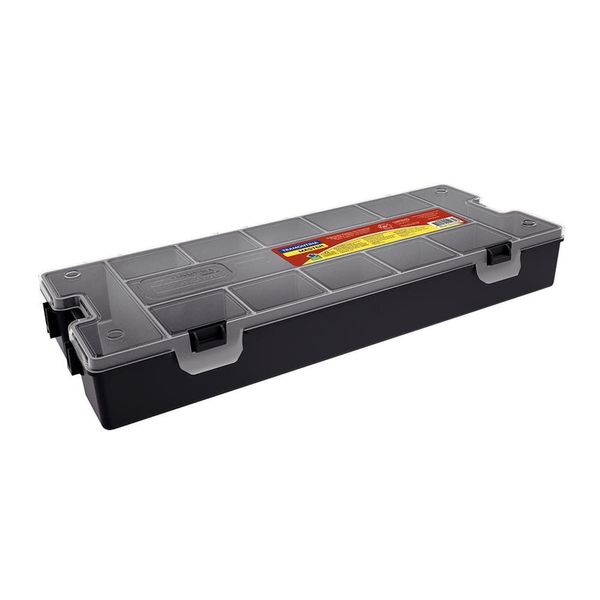 Caixa Organizadora de Ferramentas Tramontina 16"