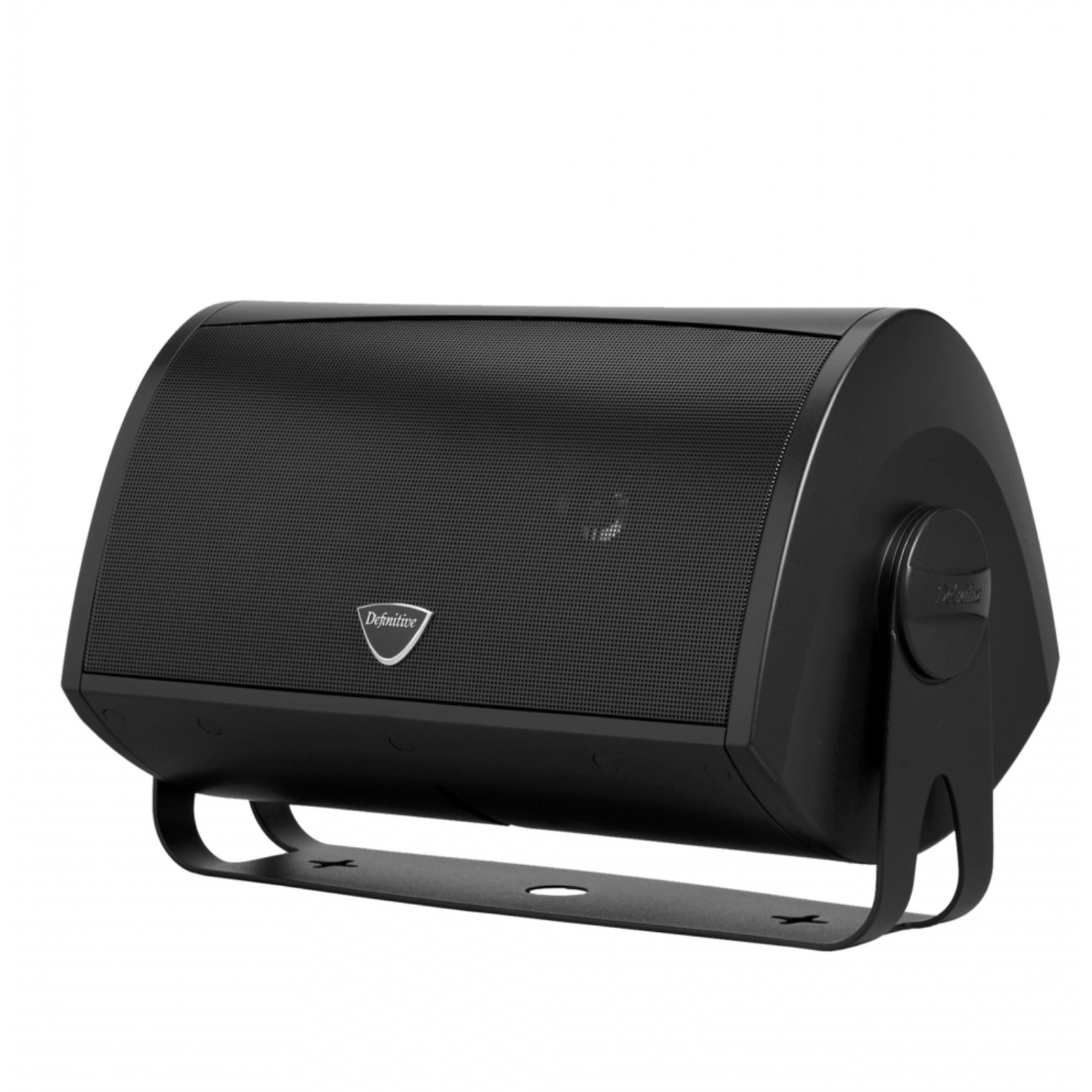 Definitive AW6500 Caixa Acústica Externa Unidade - Preta - 200W
