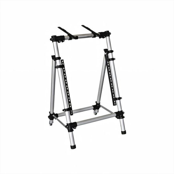 Suporte Titanium Racks Rp100 P/ Teclado Novation Launchkey