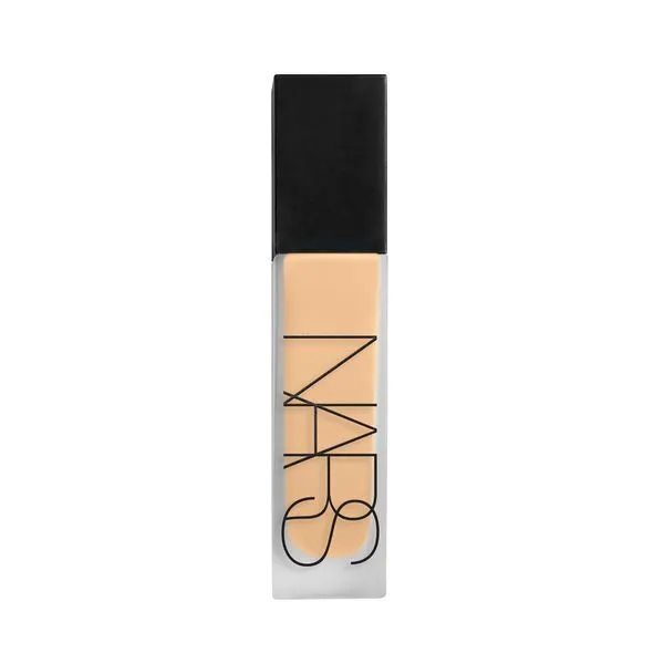 Natural Matte Longwear Foundation Santa Fe